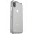 Otterbox Symmetry Clear - obudowa ochronna do iPhone X (przeźroczysty)
